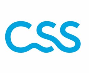 css versicherung logo